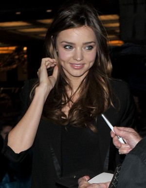 photos Miranda Kerr